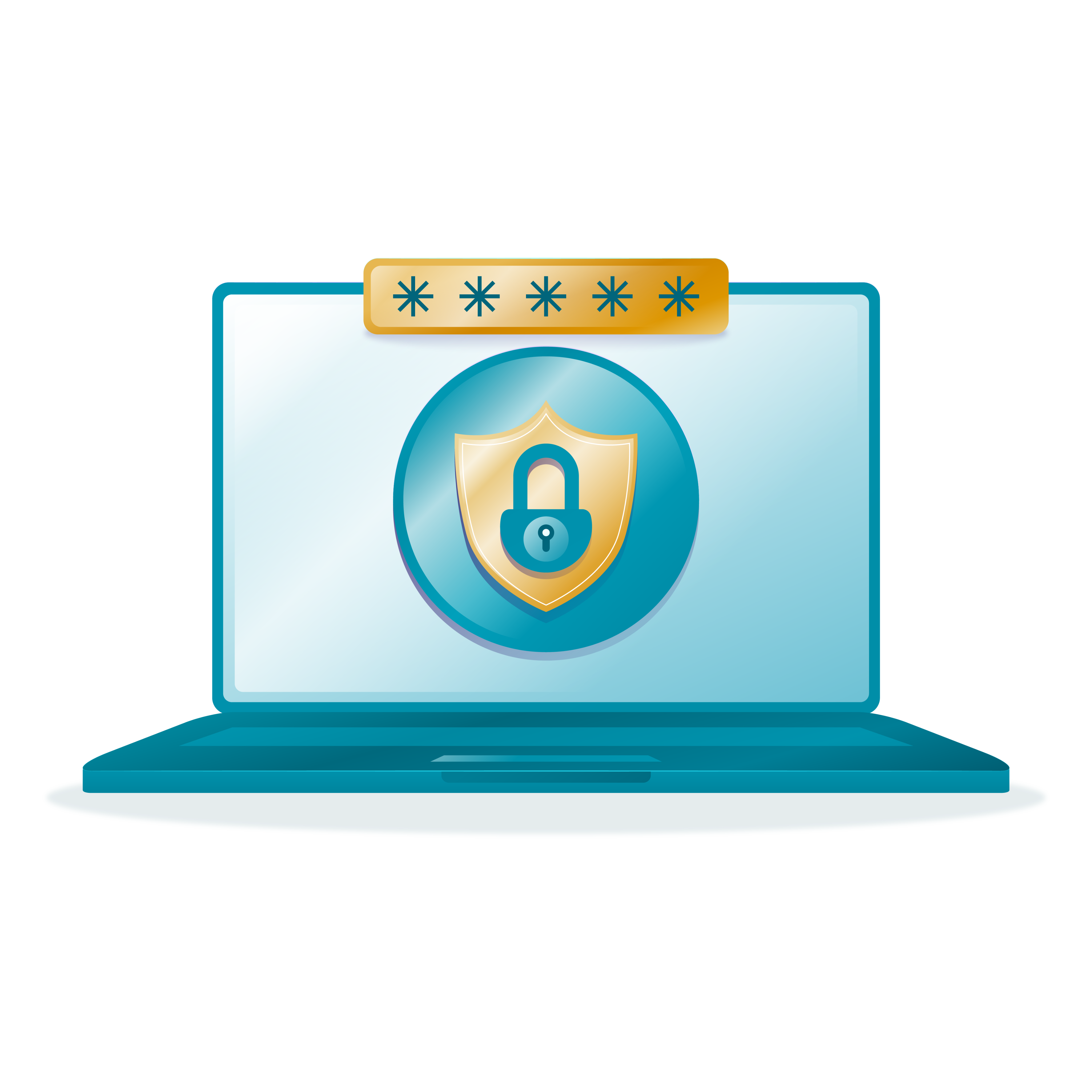 Secured Platform