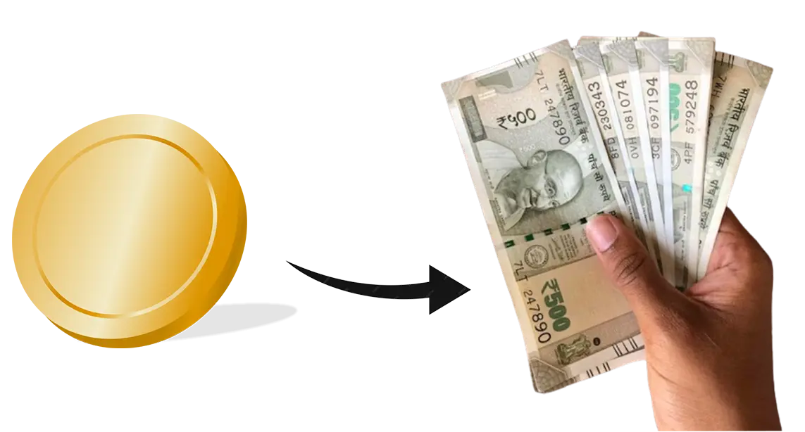 Sell Old Gold